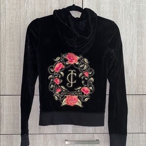 Juicy Couture Tracksuit top